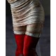 Silent Hill 2 Bubble Head Nurse Exclusive 1/6 scale Statue 25 cm